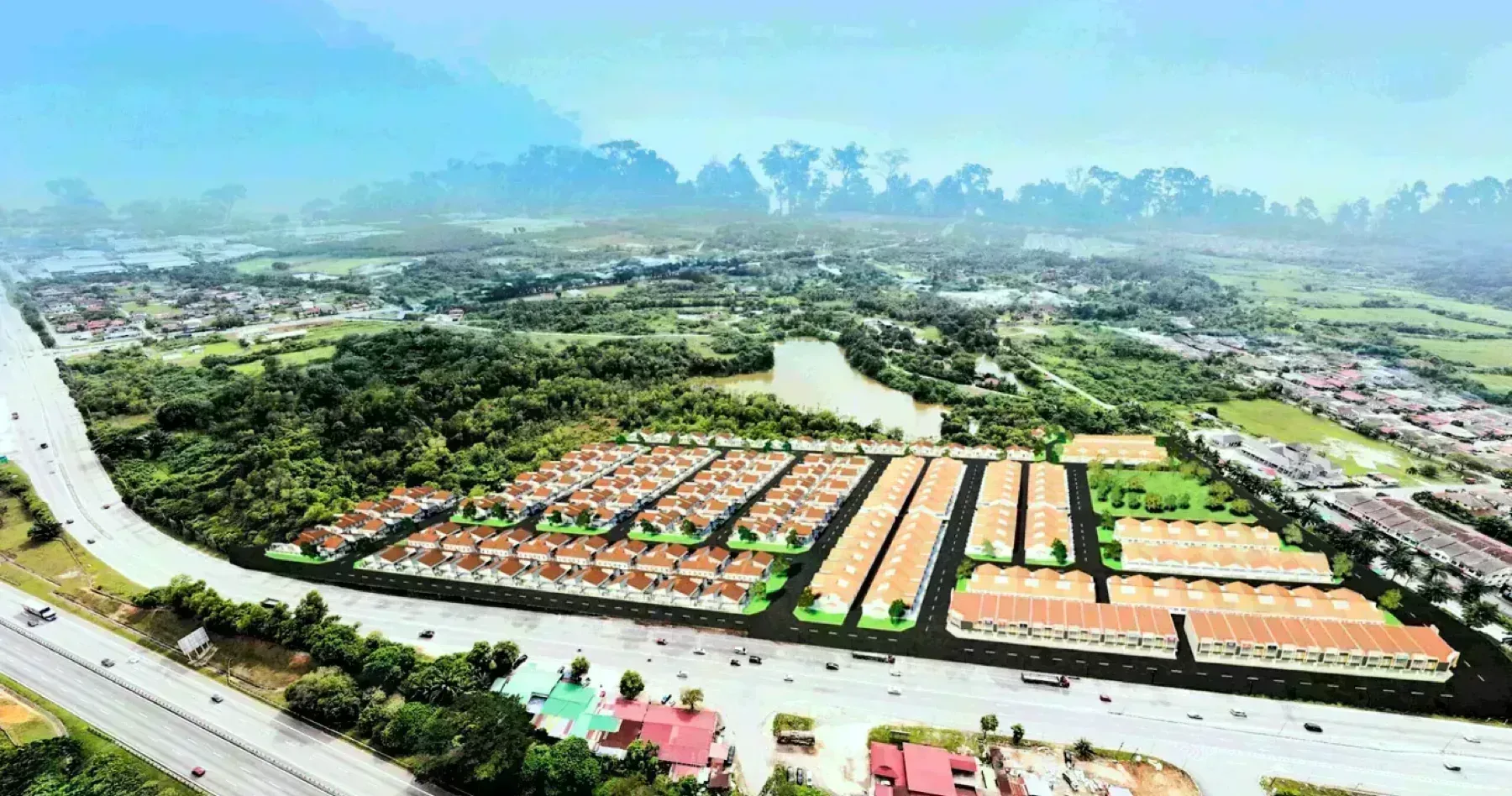 Gopeng Avante — Gopeng